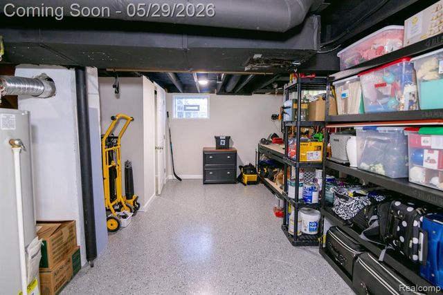 3757 Cone Avenue, Rochester Hills, MI 48309