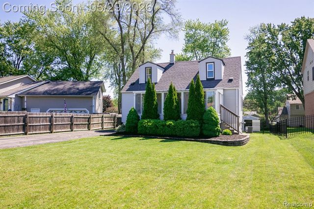 3757 Cone Avenue, Rochester Hills, MI 48309