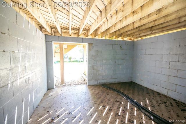 3757 Cone Avenue, Rochester Hills, MI 48309