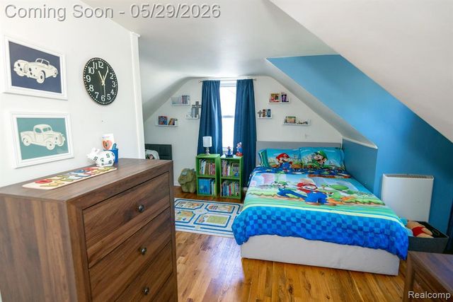 3757 Cone Avenue, Rochester Hills, MI 48309