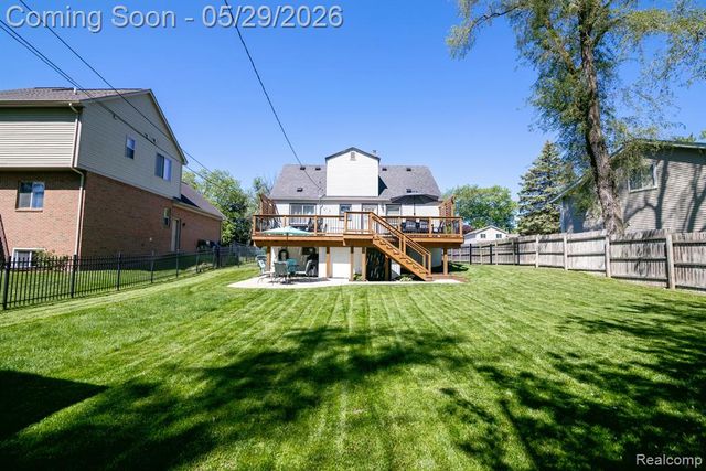 3757 Cone Avenue, Rochester Hills, MI 48309