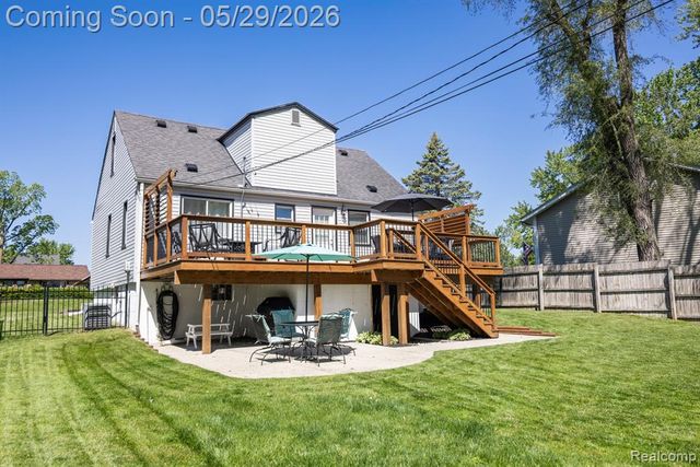 3757 Cone Avenue, Rochester Hills, MI 48309