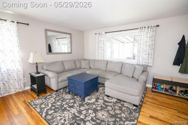 3757 Cone Avenue, Rochester Hills, MI 48309