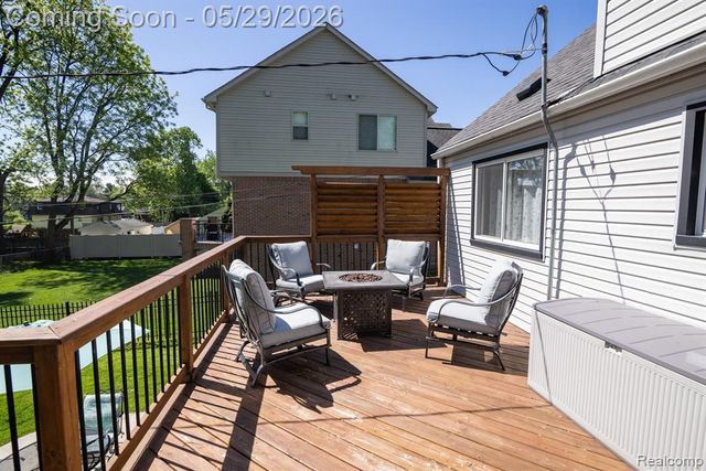 3757 Cone Avenue, Rochester Hills, MI 48309