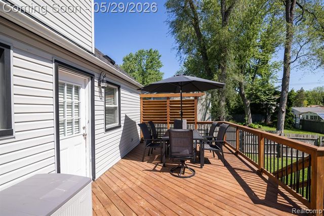 3757 Cone Avenue, Rochester Hills, MI 48309