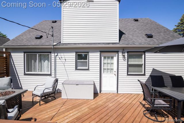 3757 Cone Avenue, Rochester Hills, MI 48309