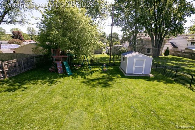 3757 Cone Avenue, Rochester Hills, MI 48309
