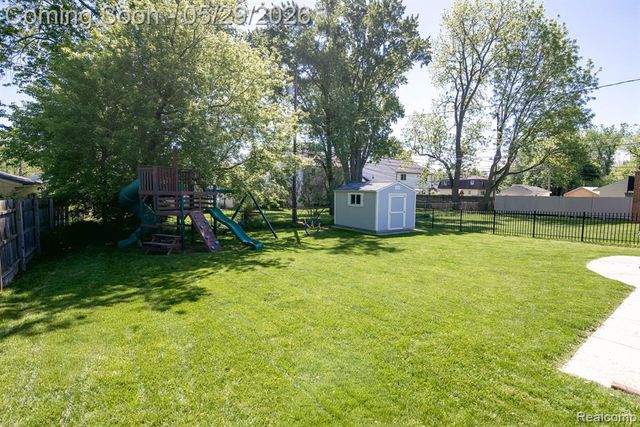 3757 Cone Avenue, Rochester Hills, MI 48309