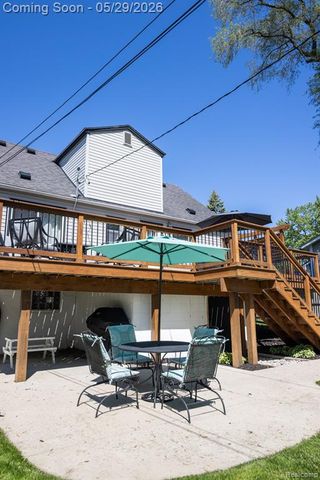 3757 Cone Avenue, Rochester Hills, MI 48309
