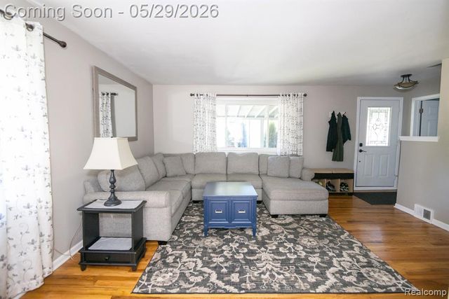 3757 Cone Avenue, Rochester Hills, MI 48309
