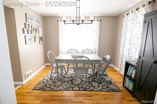 3757 Cone Avenue, Rochester Hills, MI 48309