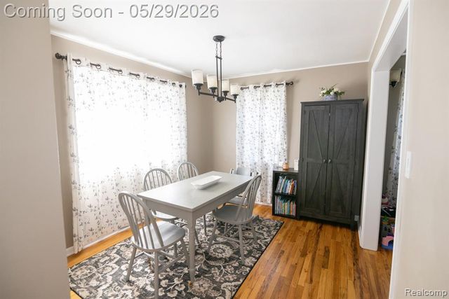 3757 Cone Avenue, Rochester Hills, MI 48309