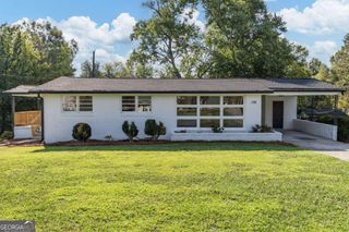 156 Mcgrady Road NE, Rome, GA 30165