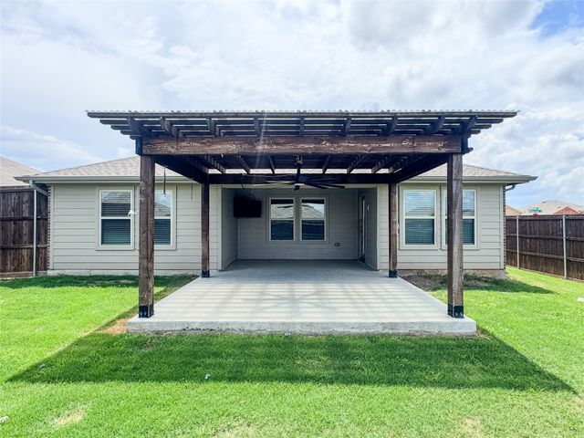801 Meadow Creek Lane, Josephine, TX 75189