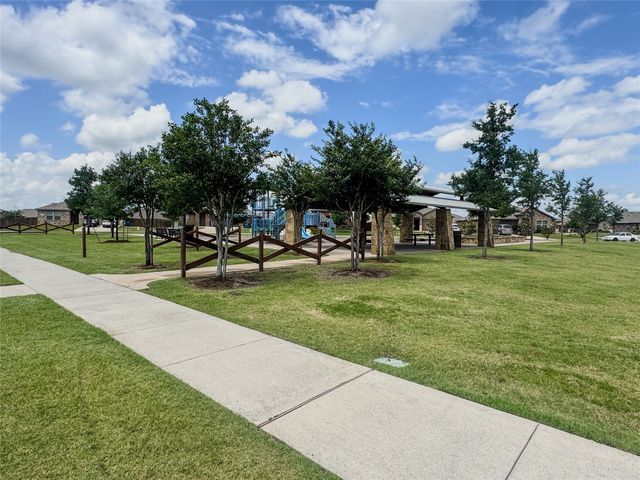 801 Meadow Creek Lane, Josephine, TX 75189