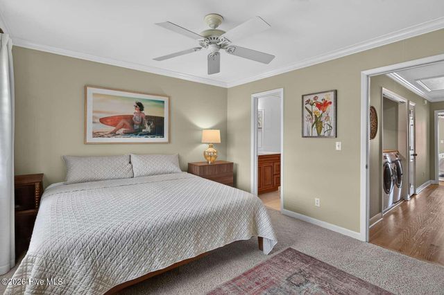 1200 Saint Joseph Street 58, Carolina Beach, NC 28428