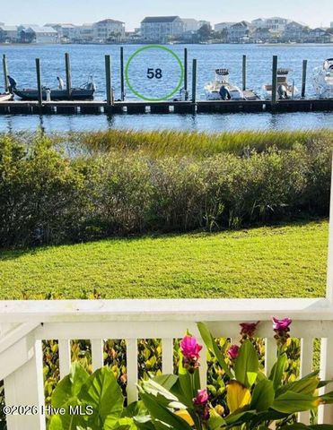 1200 Saint Joseph Street 58, Carolina Beach, NC 28428