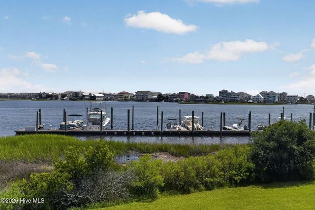 1200 Saint Joseph Street 58, Carolina Beach, NC 28428