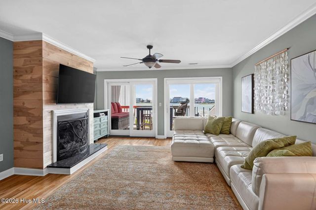1200 Saint Joseph Street 58, Carolina Beach, NC 28428