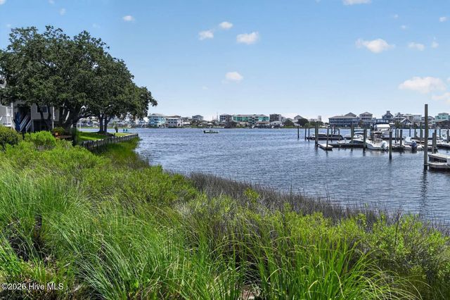 1200 Saint Joseph Street 58, Carolina Beach, NC 28428