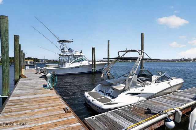 1200 Saint Joseph Street 58, Carolina Beach, NC 28428