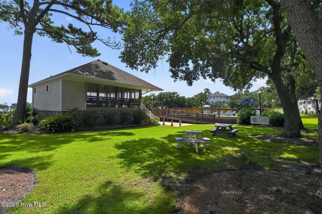 1200 Saint Joseph Street 58, Carolina Beach, NC 28428