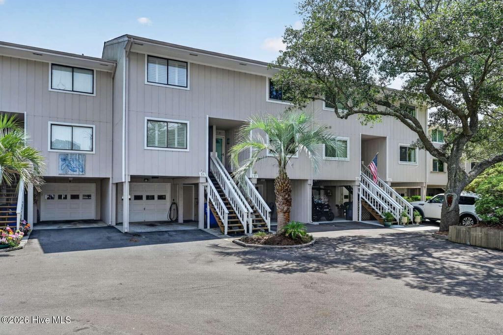 1200 Saint Joseph Street 58, Carolina Beach, NC 28428