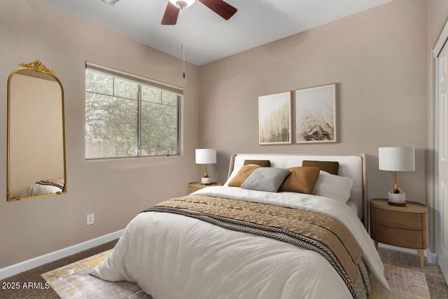 1676 W OWENS Way, Anthem, AZ 85086