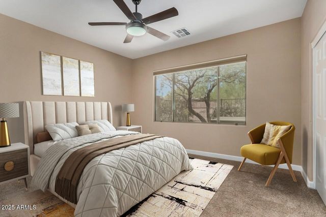 1676 W OWENS Way, Anthem, AZ 85086