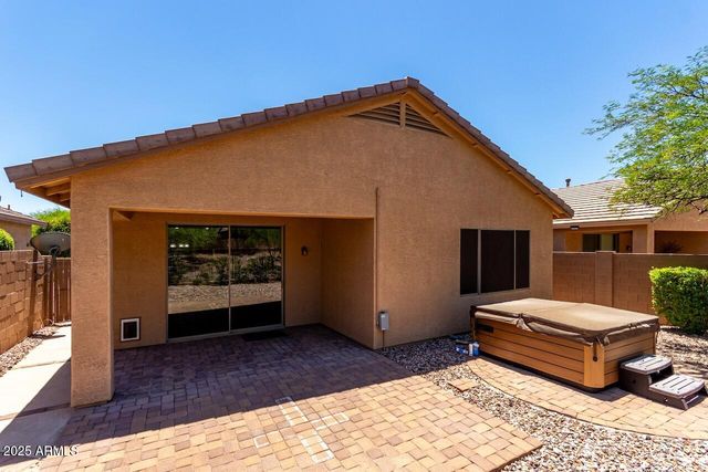 1676 W OWENS Way, Anthem, AZ 85086