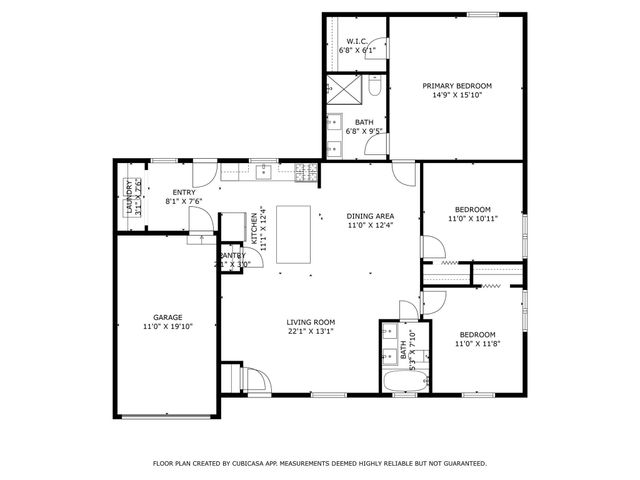 2630 Springvale Drive, Farmers Branch, TX 75234