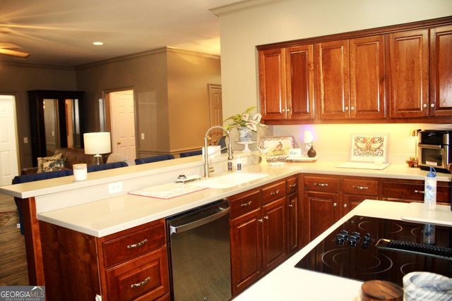 330 Maria Sorrell Road, Statesboro, GA 30461