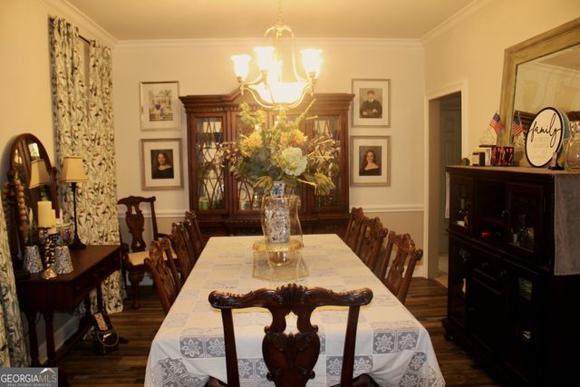 330 Maria Sorrell Road, Statesboro, GA 30461