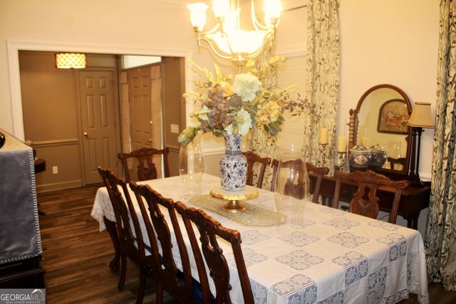 330 Maria Sorrell Road, Statesboro, GA 30461