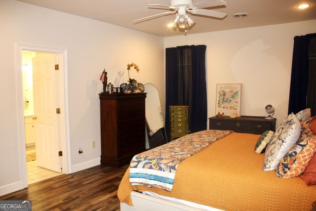 330 Maria Sorrell Road, Statesboro, GA 30461