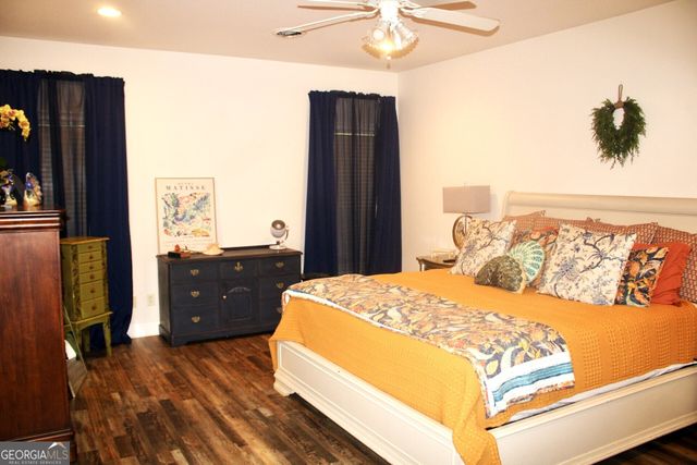 330 Maria Sorrell Road, Statesboro, GA 30461