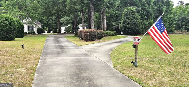 330 Maria Sorrell Road, Statesboro, GA 30461