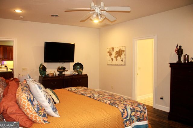 330 Maria Sorrell Road, Statesboro, GA 30461