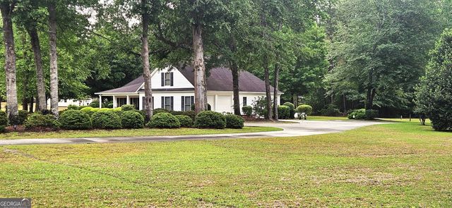 330 Maria Sorrell Road, Statesboro, GA 30461