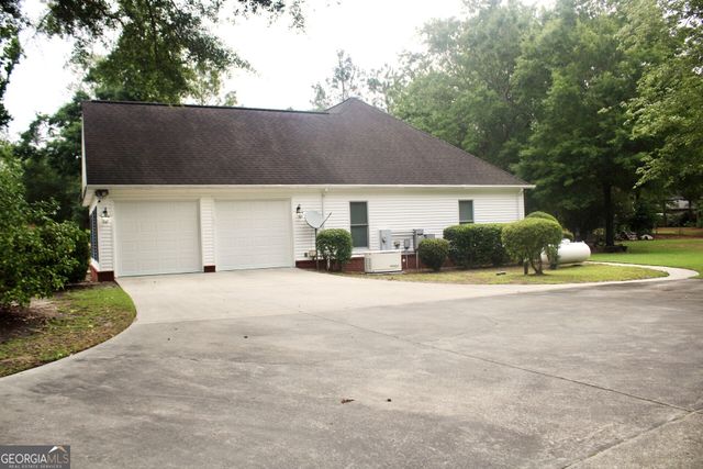 330 Maria Sorrell Road, Statesboro, GA 30461