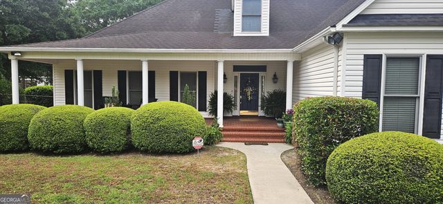330 Maria Sorrell Road, Statesboro, GA 30461