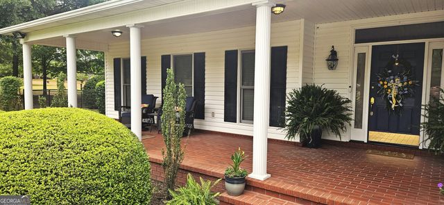 330 Maria Sorrell Road, Statesboro, GA 30461