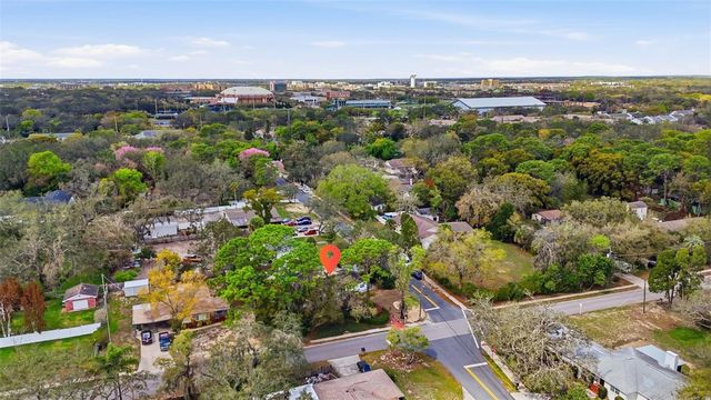 12116 N 52ND STREET, Temple Terrace, FL 33617