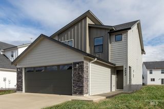 4195 E Woodmurra St, Meridian, ID 83709