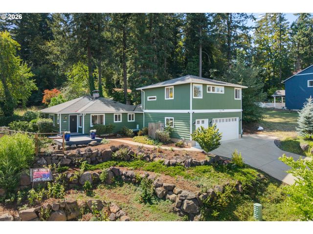 9744 Sw VIEW Ter, Tigard, OR 97224