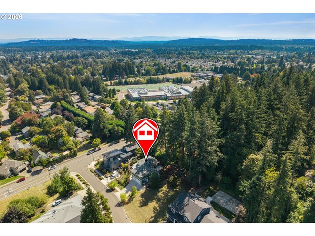 9744 Sw VIEW Ter, Tigard, OR 97224