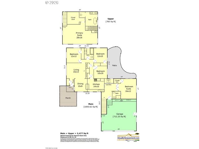 9744 Sw VIEW Ter, Tigard, OR 97224
