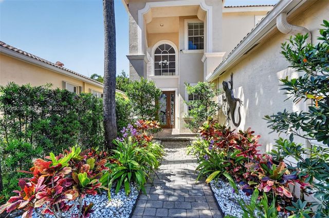 7055 Via Leonardo, Lake Worth, FL 33467