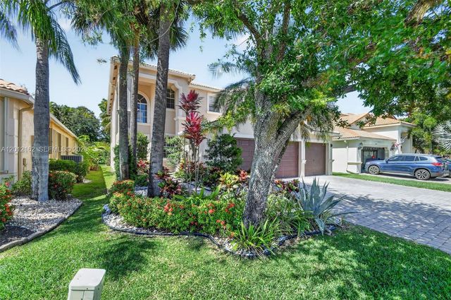 7055 Via Leonardo, Lake Worth, FL 33467