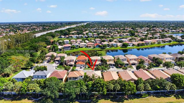 7055 Via Leonardo, Lake Worth, FL 33467
